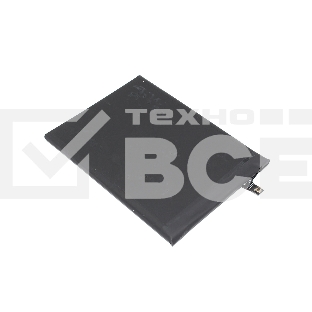 Аккумулятор (батарея) Amperin BM4Y Xiaomi Redmi K40, K40 Pro, Poco F3, Mi 11x Pro