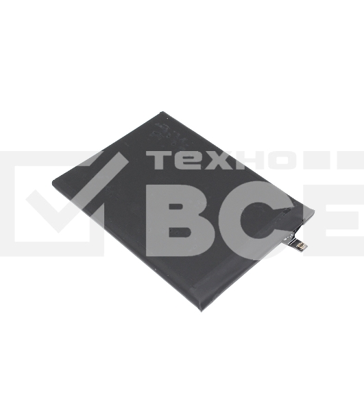 Аккумулятор (батарея) Amperin BM4Y Xiaomi Redmi K40, K40 Pro, Poco F3, Mi 11x Pro