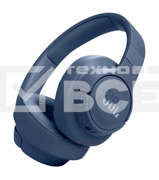 Наушники JBL Tune 770NC синий
