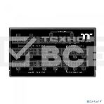 Блок питания Thermaltake Toughpower TF1 PS-TPD-1550FNFATE-1, 1550Вт, 80 PLUS Titanium, 140мм, модульный, черный, фото8