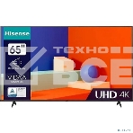 Телевизор Hisense 65