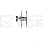 Кронштейн для телевизора Arm Media LCD-413 черный 26