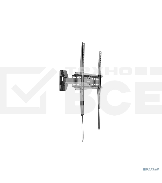 Кронштейн для телевизора Arm Media LCD-413 черный 26