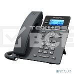 Телефон IP Grandstream GRP2602P черный, фото5