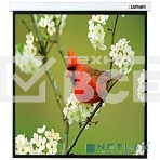Экраны LUMIEN LUMIEN Master Picture LMP-100129 220*220 1:1, черная кайма по периметру, фото2