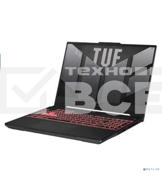 Ноутбук Asus TUF Gaming F15 FX507ZC4-HN143 15.6