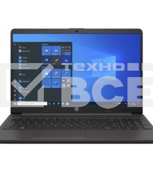 Ноутбук HP 255 G8 Ryzen 5 5500U 8Gb SSD256Gb AMD Radeon 15.6