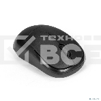 Мышь беспроводная ExeGate Professional Standard SR-9065 черный, 1000 dpi, радиоканал, USB, кнопки - 3, фото6