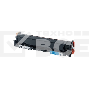 Картридж Sakura 067HC (5105C002) для Canon i-SENSYS LBP631/LBP633/MF651/MF655/MF657, голубой, 2350 к. (чип без счетчика копий)