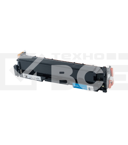 Картридж Sakura 067HC (5105C002) для Canon i-SENSYS LBP631/LBP633/MF651/MF655/MF657, голубой, 2350 к. (чип без счетчика копий)