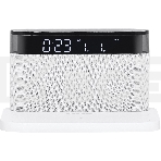 Портативная колонка BBK BTA2020 белый 5W 1.0 BT 10м 1200mAh, фото4