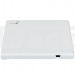 Привод DVD-RW LG GP57EW40 белый USB slim внешний RTL, фото11