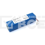 Аккумулятор для Xiaomi Roborock Viomi S9 14.4V 6800 mAh 4S2P, фото2