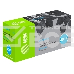 Картридж лазерный Cactus CS-CE401A голубой (6000 стр.) для HP CLJ Color M551 series, фото3
