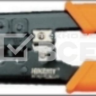 Инструмент для обжима проводов Jakemy JM-CT4-1
