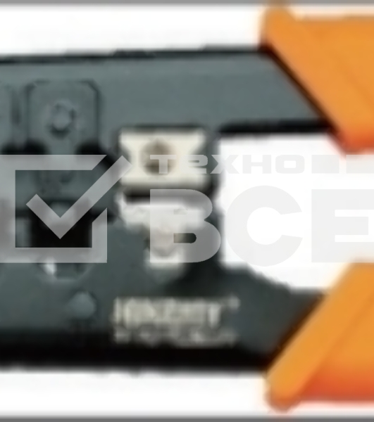 Инструмент для обжима проводов Jakemy JM-CT4-1