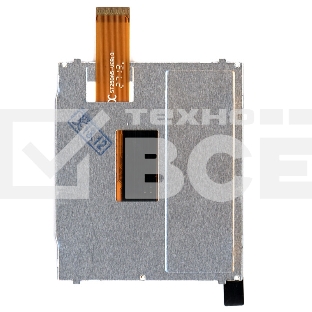 Экран для телефона LG GW300 2.4''