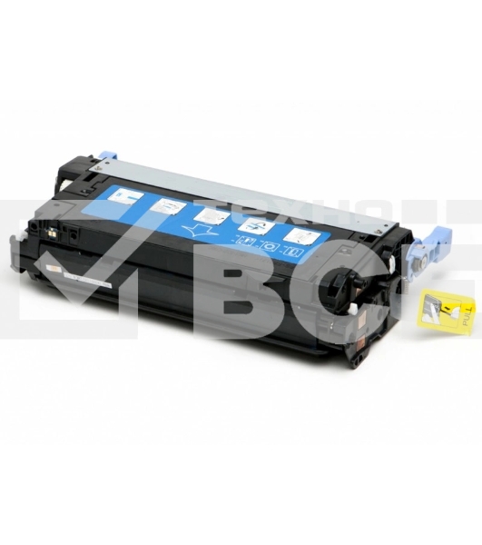Картридж лазерный Cactus CS-Q5951A голубой (10 000 стр.) для HP Color LaserJet 4700