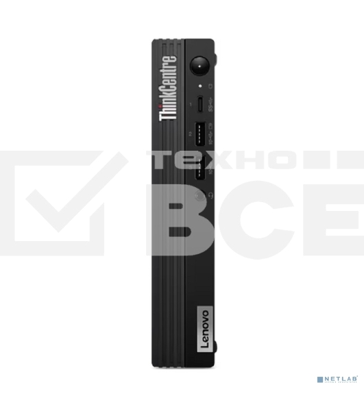 Компьютер TC M70Q G3 11T300AQUM CI3-12100T 8/256GB DOS LENOVO