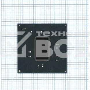 Чип Intel CM236