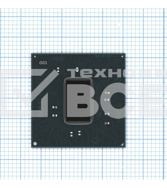 Чип Intel CM236
