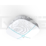 Беспроводной роутер NETIS EAP883, белый 1200 Мбит/с Mesh 1 WAN, фото9