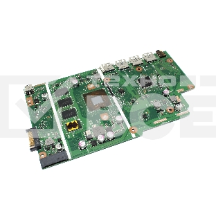 Материнская плата для Asus X540MA 8G/N4100 90NB0IR0-R00050