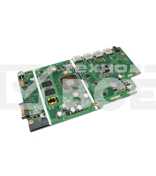 Материнская плата для Asus X540MA 8G/N4100 90NB0IR0-R00050