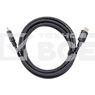Кабель/ Кабель HDMI 19M/M,ver. 2.1 8KX60Hz (Econom) 1.5m Telecom <TCG245C-1.5M>