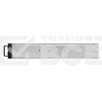 Серверная платформа ExeGate Pro 2U550-06/2U2088 <RM 19