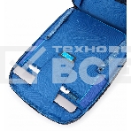 Рюкзак Piquadro Urban CA4550UB00BM/NGR черный/серый кожа, фото4