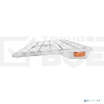 Клавиатура беспроводная A4Tech Fstyler FBX50C, USB, Bluetooth/Радиоканал, белый, фото11