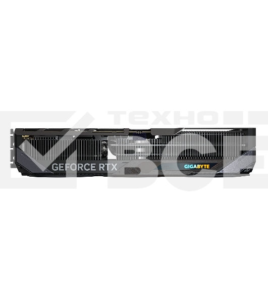 Видеокарта Gigabyte GV-N507TGAMING OC-16GD 1.0 NV RTX 5070TI 16Gb 256bit GDDR7 2805/28000/HDMI