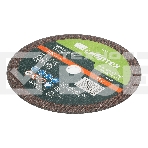 Круг отрезной по металлу Сибртех, 355 х 3,2 х 25,4 мм, 84 A+16 B, фото3