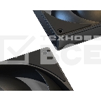 Вентилятор для корпуса ID-Cooling AS-140-K черный, 140 мм, 1800 об/мин, 24.9 дБ, 4 pin, фото8