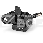 Веб-камера ExeGate BlackView C931 Full HD AF (2Мп, 1920х1080, 1080P, 30fps, автоматический фокус, защитная шторка, 4-линзовый объектив, микрофон с шумоподавлением, универсальное крепление, отверстие под штатив, USB, кабель 1,5 м, Windows 7/8/10/11, Mac OS, фото9