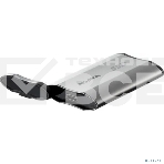 Внешний SSD ADATA SD810, 500 Gb, USB 3.2 Gen 2x2 Type-C, R/W 2000/2000, серебристый, фото14