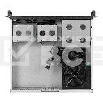 Серверный корпус ExeGate Pro 2U400-04 (RM 19