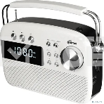 Радиоприемник RITMIX RPR-705 белый, фото8