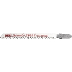 Полотна для электролобзика Matrix по дереву, 3 шт. T101BF, 75 x 2,5мм, Bimetal, фото3