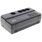 Источник бесперебойного питания APC Back-UPS BV1000I-GR 600Вт 1000ВА черный, фото15