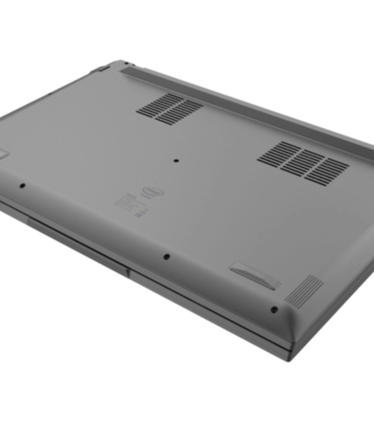 Ноутбук Digma Pro Fortis M Core i3 1215U 8Gb SSD 256Gb Intel UHD Graphics 15.6' IPS FHD (1920x1080) Windows 11 Professional grey WiFi BT Cam 4250mAh (DN15P3-8CXW04)