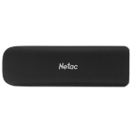 Внешний SSD Netac ZX, 500 Gb, USB 3.2 Gen 2 Type-C, R/W 1050/950, черный, фото9