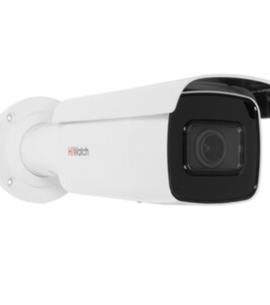 Видеокамера IP HiWatch IPC-B622-G2/ZS 2.8-12мм цветная корп.:белый