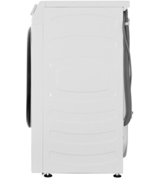 Стиральная машина Haier HWD70-BP14929A белый, загрузка фронтальная, 7 кг, 4 кг - сушка, 1400 об/мин, класс: B
