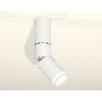Светильник Ambrella Light XM6312120 SWH/FR белый песок/белый матовый MR16 GU5.3 (C6322, A2061,A2220, C6312, N6220), фото3