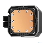 Система жидкостного охлаждения DEEPCOOL MYSTIQUE 360 ARGB черный, 120 мм, алюминий/медь, 2150 об/мин, 36.49 дБ, 4 pin, 300 Вт, фото8