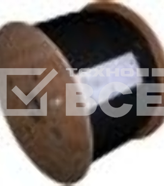 Кабель информационный Lanmaster LAN-6EFTP-OUT кат.6 F/UTP общий экран 4X2X23AWG PE внешний 305м черный