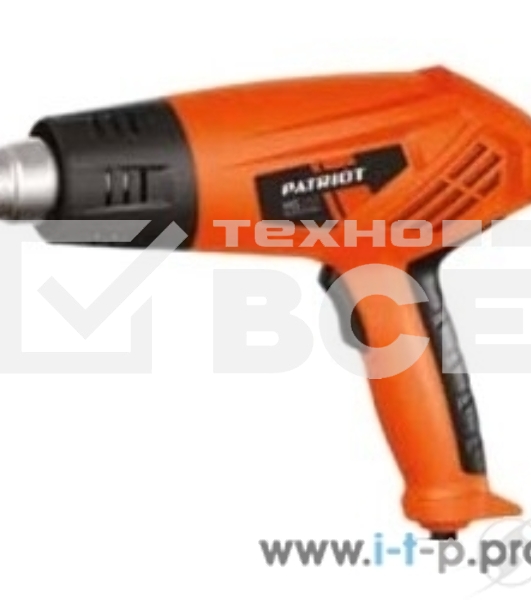 Фен технический PATRIOT HG210 The One 170301313