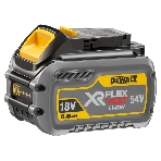 Аккумулятор DEWALT DCB546-XJ 6Ач li-ion flexvolt, фото 1